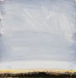 Eric Aho, Horizon, Monotype