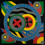 Robert Indiana, The Hartley Elegies - KvF X