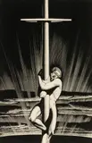 Rockwell Kent, Sea and Sky, Wood engraving