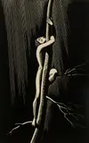 Rockwell Kent, Almost