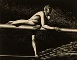 Rockwell Kent, Bowsprit