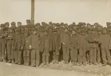 Lewis Hine, Coal Breakers, 1911, Photograph