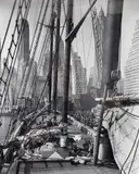 Berenice Abbott, Theoline