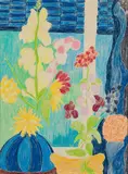 Lynne Mapp Drexler, Floral Still Life