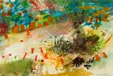 Morris Shulman, Tidal Pool Abstraction