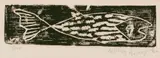 Milton Avery, Fish