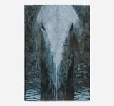Robert Stackhouse, Adrift, 1996 Seven-color, lithograph