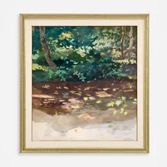 Robert Sudlow, Untitled, 1970, Oil on canvas