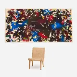 Edward Navone, Untitled (649), 1978, Acrylic and graphite