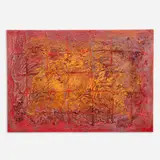 Edward Navone, Untitled (19), Oil