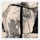 Elijah Gowin, Cage, 1999, Gelatin silver print