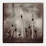 Keith Carter, Cops and Ladders