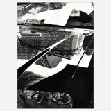 Ray Metzker, Auto Wacky