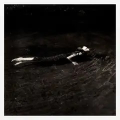 Gloria Baker Feinstein, Lauren, Kansas, 1999, Gelatin silver print