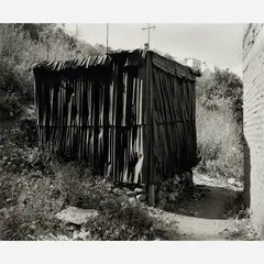John W. Gutowski, Untitled, 1994 (image)/ 1999 (impression), Gelatin silver print