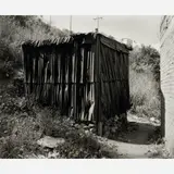 John W. Gutowski, Untitled, 1994 (image)/ 1999 (impression), Gelatin silver print
