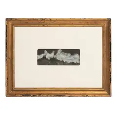 Paisaje by Sofía Bassi, 1975, Óleo sobre cartón, sin firma, offered Aug 2025