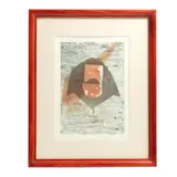Miguel Castro Leñero, Untitled, Grabado, PI 1/4