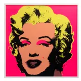 Andy Warhol, II.31: Marylin Monroe, Serigrafía