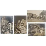 Foto E. Carrasco, EXCURSIÓN A LAS GRUTAS DE CACAHUAMILPA, Fotografías plata gelatina