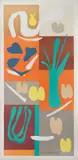 Végétaux, de la revista Verve, Vol. IX by Henri Matisse, Litografía, edición póstuma, sold Jul 2025