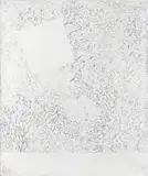 Javier Marín, Untitled, 2011, Serigrafía 35 / 75