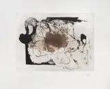 Manuel Felguérez, Untitled