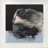 Manuel Felguérez, Untitled