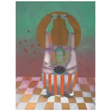 Mario Martín del Campo, Untitled