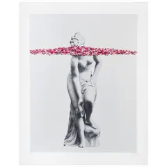 Murmur by Rodrigo Cacho, 2021, Giclée 3 / 10, offered Jun 2025
