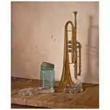Santiago Carbonell, Sin título, ca. 1985, Óleo sobre tela