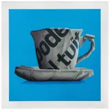 Luis Selem, Sin título, de la serie Poder I, 2020, Giclée sobre papel algodón sin número de tiraje