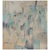 Gabriel Macotela, Paisaje urbano