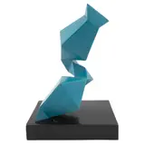 Enrique Carbajal Sebastian, Piscis, de la serie Zodiaco
