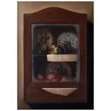 Armando Ahuatzi, Untitled, Óleo sobre tela