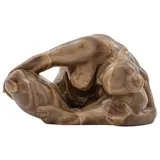 Salvador Jaramillo, Untitled, Escultura tallada en piedra ónix