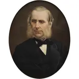 Retrato del Marqués de Rivera, MÉXICO, SIGLO XIX, Óleo sobre tela