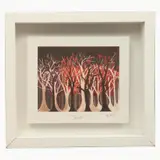 José Roberto Miguel, Tarde, Giclée son número de tiraje