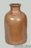 Wm. Hare, WM. HARE / WILMINGTON, DEL Stoneware Canning Jar, circa 1870, Stoneware