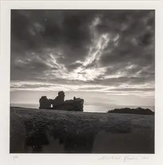 Scotland by Michael Kenna, 1990, Gelatin Silver Print, sold Feb 2026