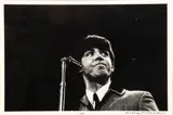 Michael Mitchell, Paul McCartney (Beatles), Gelatin Silver Print