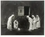 Pedro Luis Raota, Untitled, Gelatin Silver Print, Ca. 1984, "A New Novice"