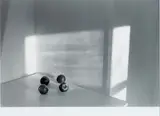 Lilo Raymond, Untitled, Gelatin Silver Print, 1983, "Apples"