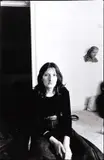 Milan Jozić, Marina Abramovic, Belgrade 1976, 1976, Vintage silver print on double weight semi-matte RC paper