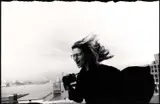 Annie Leibovitz, Self-portrait with camera
