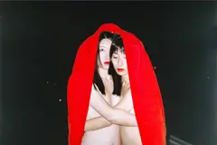 Ren Hang, Untitled, China 2010s, Ink jet print, printed c. 2013 on double-weight semi-matte paper