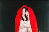 Ren Hang, Untitled, China 2010s, Ink jet print, printed c. 2013 on double-weight semi-matte paper