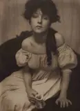 Gertrude Käsebier, Miss Evelyn Nesbit