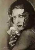 Atelier Manasse, Agnes Petersen, Vienna c. 1930, 1930, Vintage silver print on double-weight semi-matte paper, in very good condition. Studio's signature "Manassé" in the negative, "Foto-Salon 'Manassé'" copyright stamp, "Wiener Foto-Kurier" agency stamp,