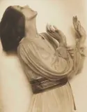 Trude Fleischmann, Gertrud Falke, Vienna c. 1927